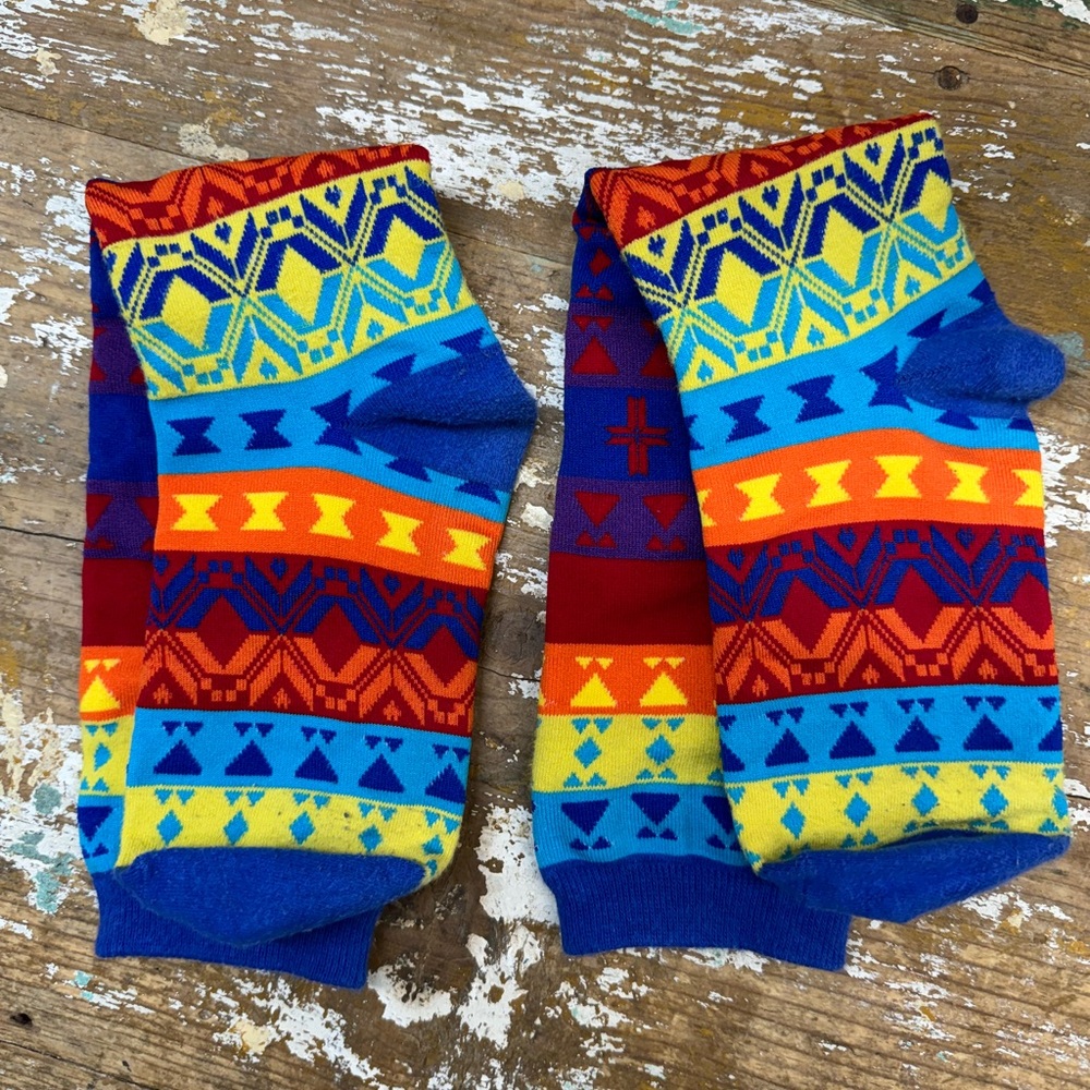 Tall Socks - Picture 2 of 8